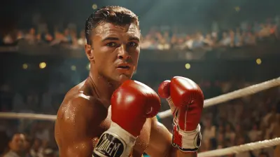 The Most Unforgettable Speeches in Sports Movie History