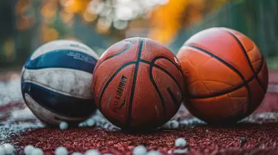 The Power of College Sports in Building Community