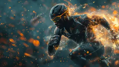 The Power Of Practice How Training Montages Shape Sports Movies