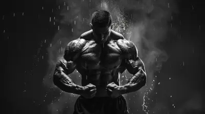 The Power of Progressive Overload in Muscle Growth