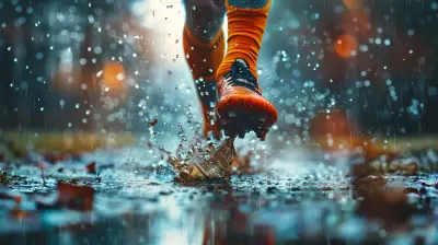 The Power of Substitutes: Fresh Legs Make the Difference