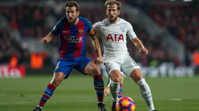 The Power of Substitutes: Fresh Legs Make the Difference