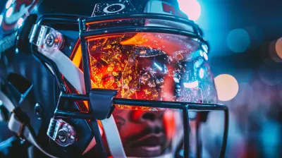 The Psychological Edge: Which Team Has the Mental Advantage?