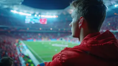 The Psychological Edge: Which Team Has the Mental Advantage?