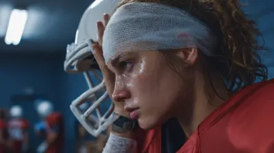 The Psychological Toll of Sports Injuries in 2026