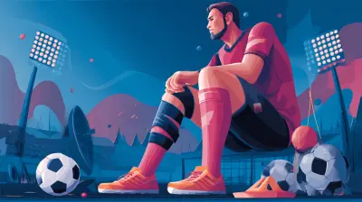 The Psychological Toll of Sports Injuries in 2026