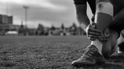 The Psychological Toll of Sports Injuries in 2026