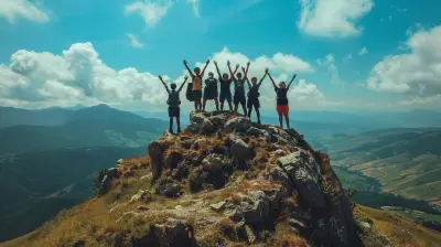 The Psychology Behind Motivating Athletes