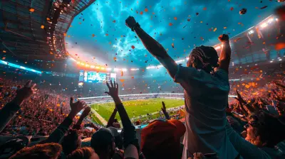 The Rise of Esports in Traditional Sports Fan Communities