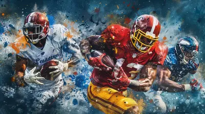 The Risks and Rewards of Signing Older Free Agents