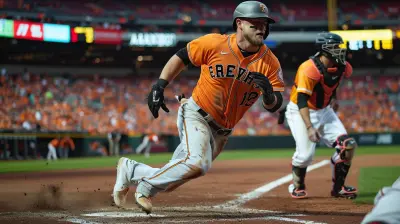 The Risks and Rewards of Signing Older Free Agents