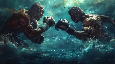 The Rivalry Continues: Previewing the Grudge Match