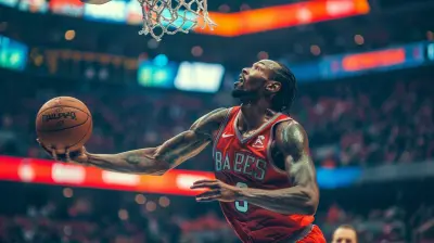 The Role of Agents in Shaping Free Agency Moves