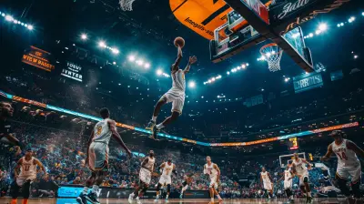 The Role of Agents in Shaping Free Agency Moves