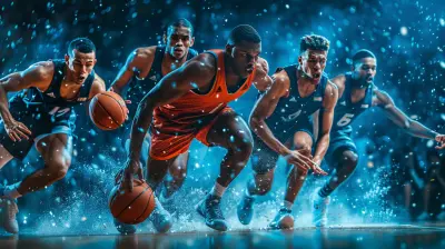 The Role of Alumni in College Sports Programs