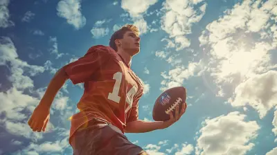 The Role of Alumni in College Sports Programs