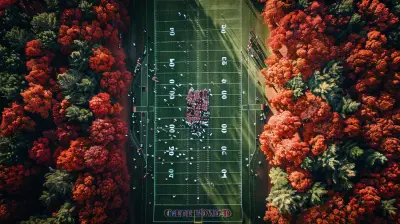 The Role of Boosters in College Sports Success