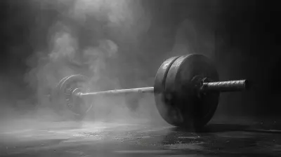 The Role of Breathing Techniques in Maximizing Strength