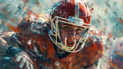 The Role of Fan Art in Building a Stronger Sports Community