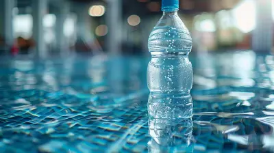The Role of Hydration in Fitness and Recovery