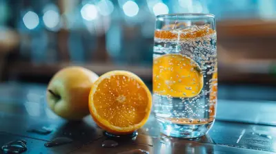 The Role of Hydration in Fitness and Recovery