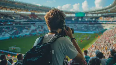The Role Of Influencers In Modern Fan Engagement