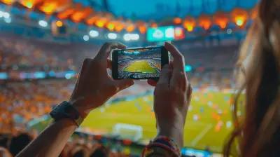 The Role Of Influencers In Modern Fan Engagement