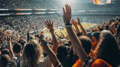 The Role Of Influencers In Modern Fan Engagement