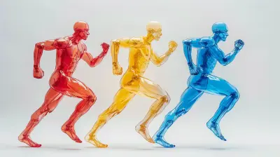 The Role of Mobility Work in Injury Prevention