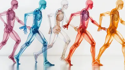 The Role Of Mobility Work In Injury Prevention