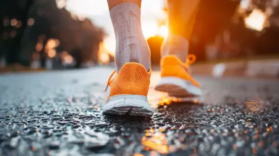 The Role of Mobility Work in Injury Prevention