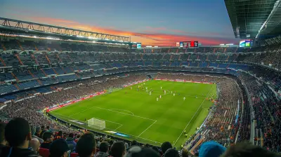 The Role of Music and Entertainment in Enhancing Fan Engagement