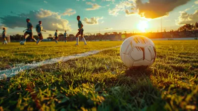 The Role of Nutrition in Soccer Performance: Fueling Your Body for Success