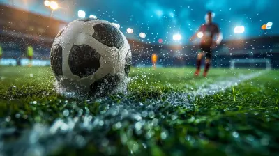 The Role of Nutrition in Soccer Performance: Fueling Your Body for Success