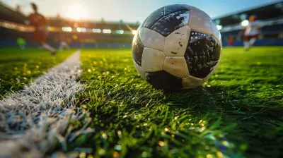 The Role of Nutrition in Soccer Performance: Fueling Your Body for Success