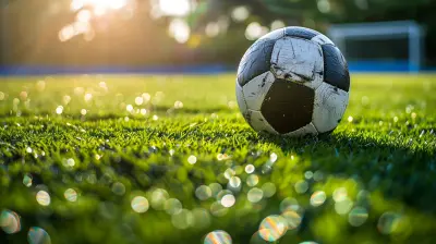 The Role of Nutrition in Soccer Performance: Fueling Your Body for Success