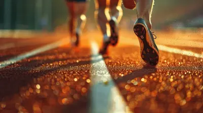 The Role of Nutrition in Team Management