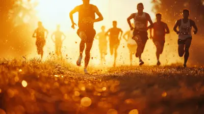 The Role of Nutrition in Team Management