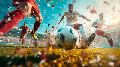 The Role of Nutrition in Team Management