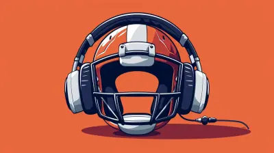 The Role of Podcasts in Deepening Fan Relationships