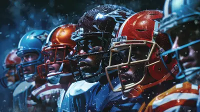 The Role of Sports Movies in Shaping Cultural Narratives