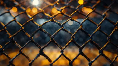 The Role of the Octagon: Cage Control and Strategy