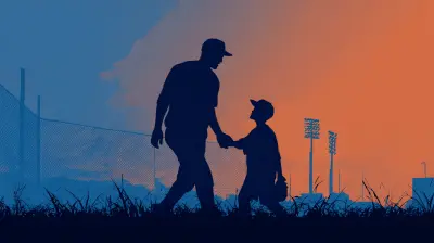 The Role of Veteran Free Agents in Mentoring Young Talent