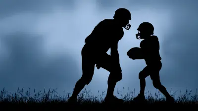 The Role of Veteran Free Agents in Mentoring Young Talent