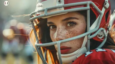 The Role of Women in Sports Movies: Breaking the Mold