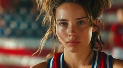 The Role of Women in Sports Movies: Breaking the Mold
