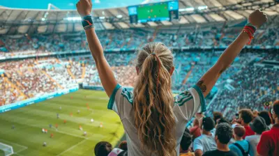 The Science Behind Creating Emotional Connections with Fans