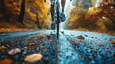 The Science Behind Cycling: How to Optimize Your Performance