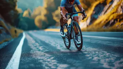 The Science Behind Cycling: How to Optimize Your Performance