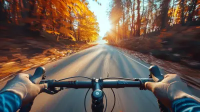 The Science Behind Cycling: How to Optimize Your Performance
